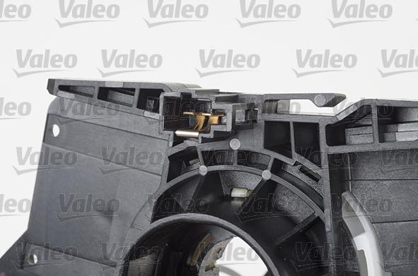 Valeo 251648 - Upravljački uređaj, Prekidač letve upravljača www.molydon.hr