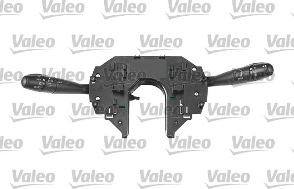 Valeo 251656 - Prekidač poluge upravljača www.molydon.hr