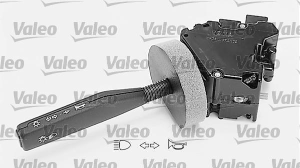 Valeo 251154 - Prekidač poluge upravljača www.molydon.hr