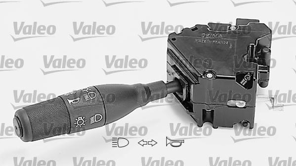 Valeo 251276 - Prekidač poluge upravljača www.molydon.hr