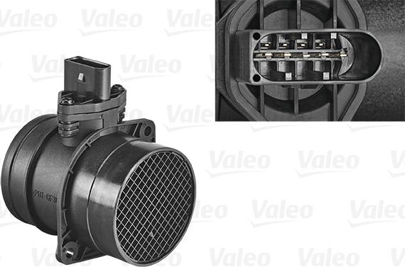 Valeo 253714 - Mjerač zapremine zraka www.molydon.hr