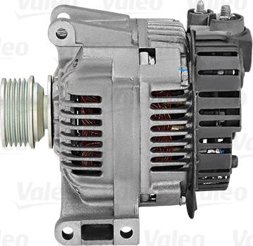 Valeo 200044 - Alternator www.molydon.hr