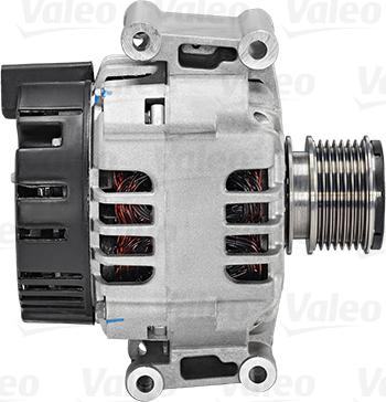 Valeo 437430 - Alternator www.molydon.hr