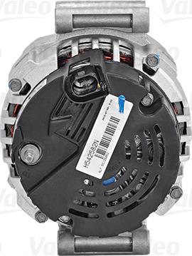 Valeo 437430 - Alternator www.molydon.hr