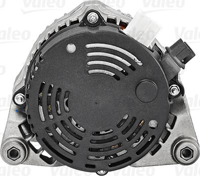 Valeo 200046 - Alternator www.molydon.hr