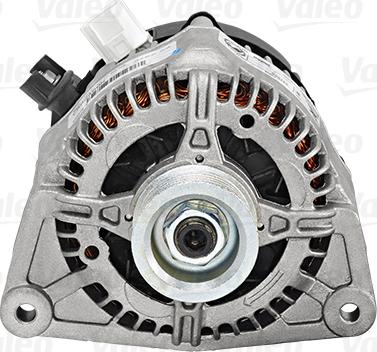 Valeo 200046 - Alternator www.molydon.hr