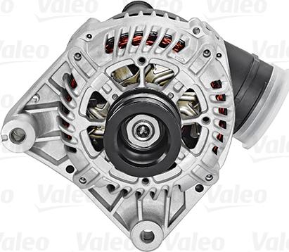 Valeo 436746 - Alternator www.molydon.hr