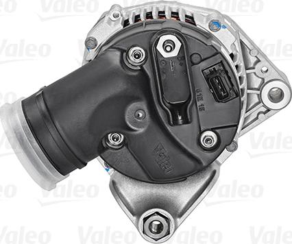 Valeo 436746 - Alternator www.molydon.hr