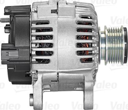 Valeo 200048 - Alternator www.molydon.hr