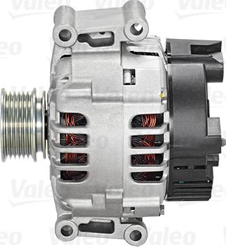 Valeo 437364 - Alternator www.molydon.hr