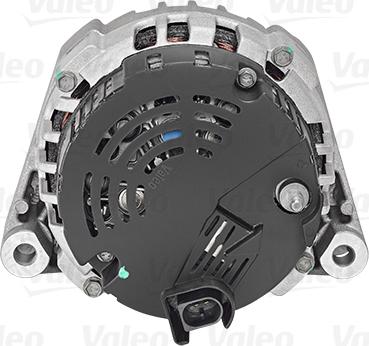 Valeo 437376 - Alternator www.molydon.hr