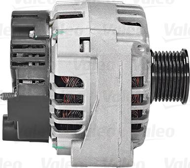 Valeo 437376 - Alternator www.molydon.hr