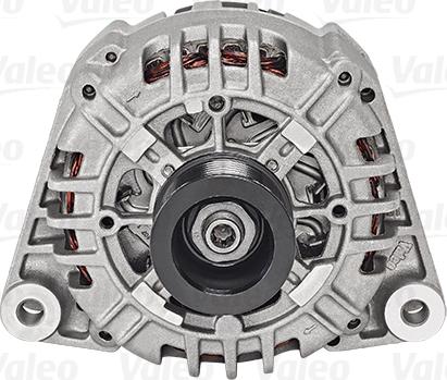 Valeo 437376 - Alternator www.molydon.hr