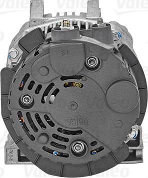 Valeo 437114 - Alternator www.molydon.hr