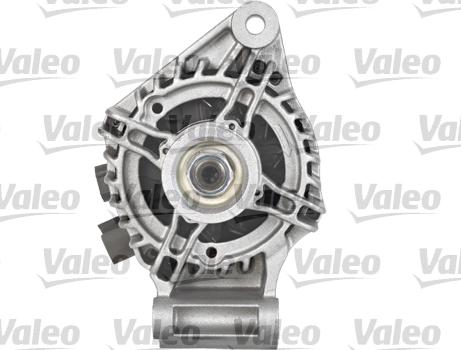 Valeo 440425 - Alternator www.molydon.hr