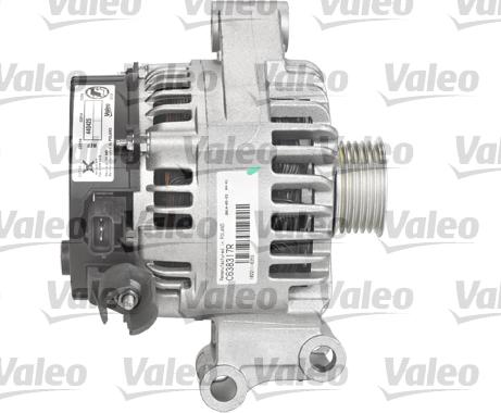 Valeo 440425 - Alternator www.molydon.hr