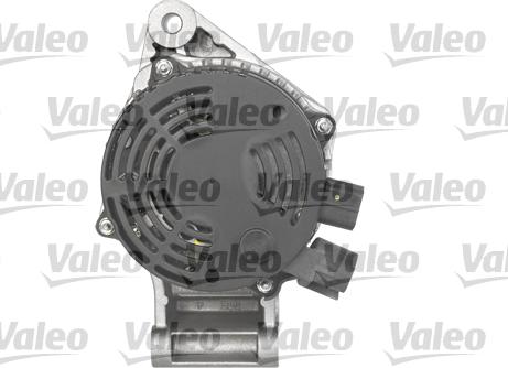 Valeo 440425 - Alternator www.molydon.hr