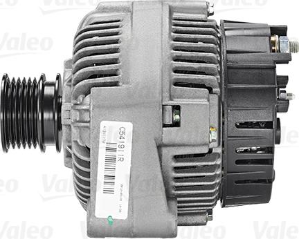 Valeo 200060 - Alternator www.molydon.hr