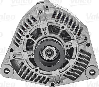 Valeo 200060 - Alternator www.molydon.hr