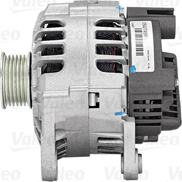 Valeo 200061 - Alternator www.molydon.hr