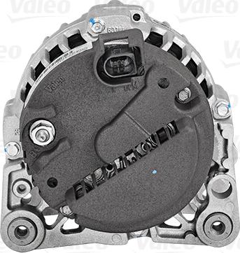 Valeo 200061 - Alternator www.molydon.hr