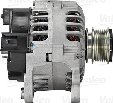 Valeo 437400 - Alternator www.molydon.hr