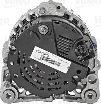 Valeo 439441 - Alternator www.molydon.hr