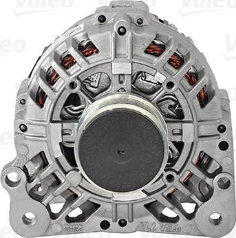 Valeo 439441 - Alternator www.molydon.hr