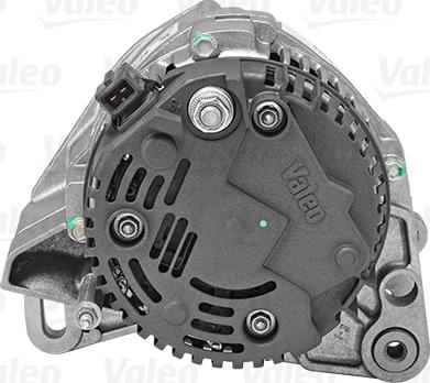 Valeo 200004 - Alternator www.molydon.hr