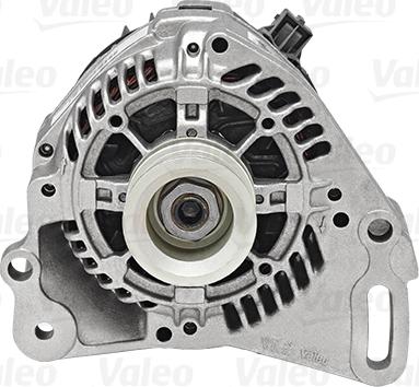 Valeo 200004 - Alternator www.molydon.hr