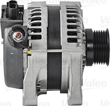 Valeo 440348 - Alternator www.molydon.hr