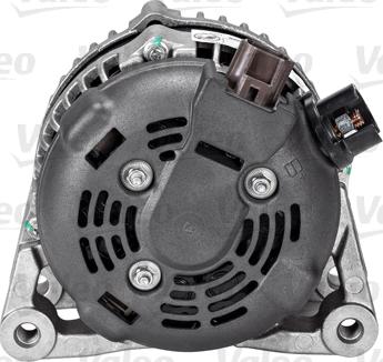 Valeo 200003 - Alternator www.molydon.hr