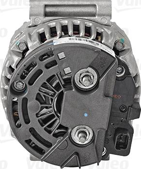 Valeo 200002 - Alternator www.molydon.hr