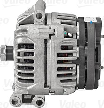 Valeo 200002 - Alternator www.molydon.hr