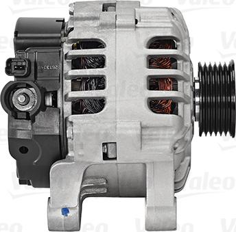 Valeo 437356 - Alternator www.molydon.hr