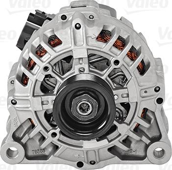 Valeo 437356 - Alternator www.molydon.hr