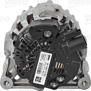 Valeo 437356 - Alternator www.molydon.hr