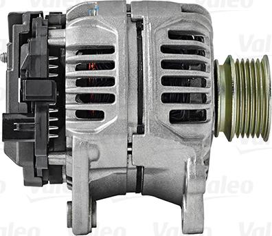 Valeo 200014 - Alternator www.molydon.hr