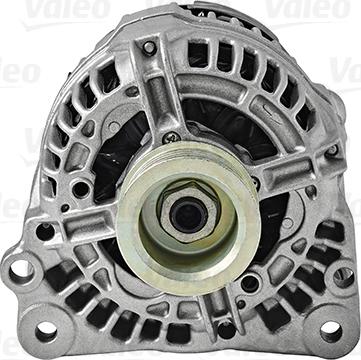 Valeo 200014 - Alternator www.molydon.hr