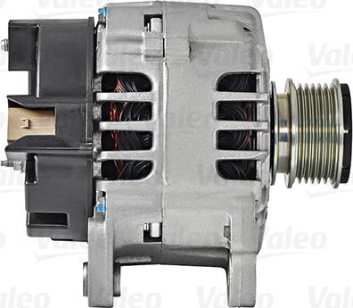 Valeo 200010 - Alternator www.molydon.hr