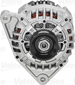 Valeo 437348 - Alternator www.molydon.hr