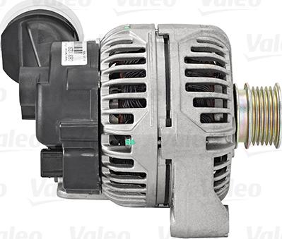 Valeo 200034 - Alternator www.molydon.hr