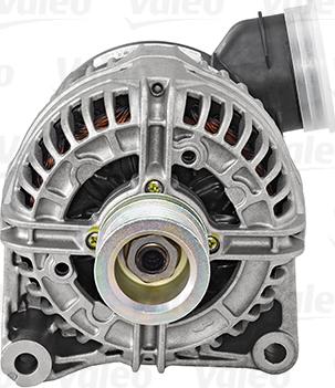 Valeo 200034 - Alternator www.molydon.hr