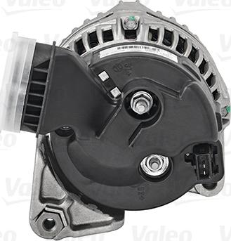 Valeo 200034 - Alternator www.molydon.hr