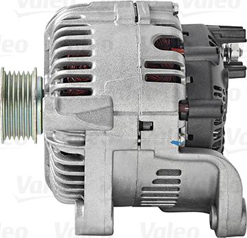 Valeo 200036 - Alternator www.molydon.hr