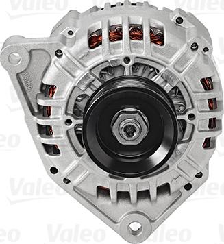 Valeo 437359 - Alternator www.molydon.hr