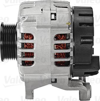 Valeo 437359 - Alternator www.molydon.hr