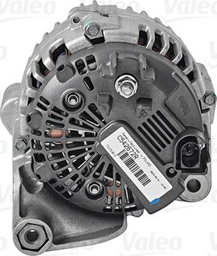 Valeo 200037 - Alternator www.molydon.hr