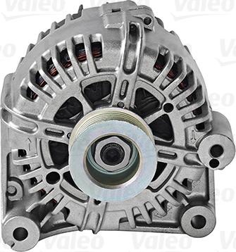 Valeo 200037 - Alternator www.molydon.hr