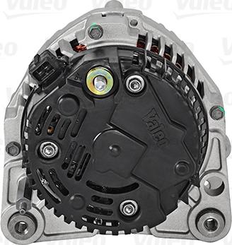 Valeo 436444 - Alternator www.molydon.hr